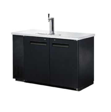 Commercial Keg Beer Kegerator Dispenser AM02-450