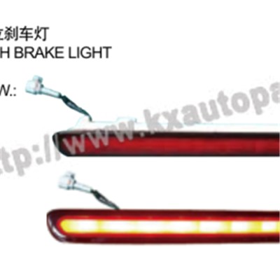 Toyota Hilux Revo 2015 High Brake Light