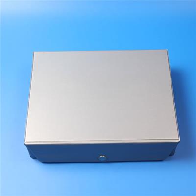 Custom Clear Pvc Magnetic Closure Hinged Gift Boxes