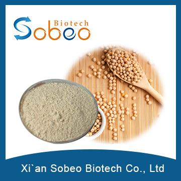 Soy Isoflavones Powder/soya Isoflavones/fermented Soybean Extract
