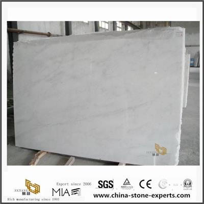 Buy White Jade Marble Slab For House Kitchen And Bathroom Countertops Or Floor Design