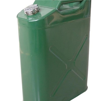 20L Steel Jerry Can