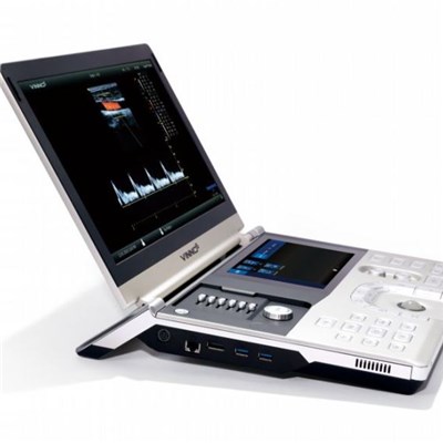 High Frequency Single Crystal Probe Color Ultrasound System For MSK And Point Of Care