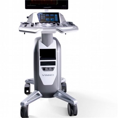 Top 10 Cart Based Portable Ultrasound Manufacturers With Efficient Workflow