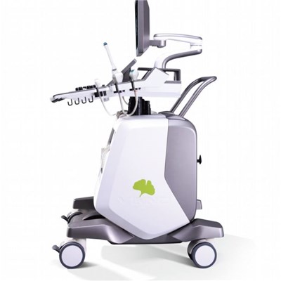 Trolley 4D High End Color Ultrasound Machine