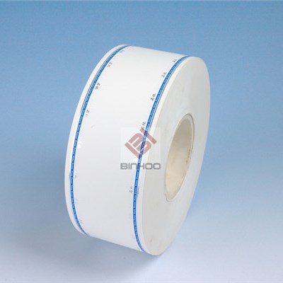 Color Printing White Cigarette Tipping Paper