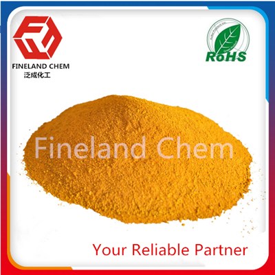 High Color Strength Middle Transparent Reddish Organic Pigment Yellow 13 For Plastic CAS NO:5102-83-0