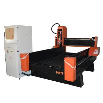 Heavy Duty Marble Granite Monument Glass Metal （cnc Router）cnc Engraving Machine