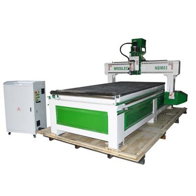 Best 4x8 DSP Controller Programmable Wood Cutter Plywood Woodworking Cnc 3d Wood Cutting Machine With Good Price For Sale