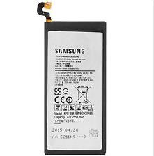 Original OEM Battery For Samsung Galaxy S6 S VI Internal Battery EB-BG920ABE 2550mAh