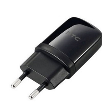 Original OEM EU USB Wall Charger Power Adapter For HTC ONE M9 M8 M7 Mini 2 1.5A TC P900 Black