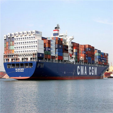 Shipping Agent for Cargo From Wenzhou to Us, Canada, Mexico