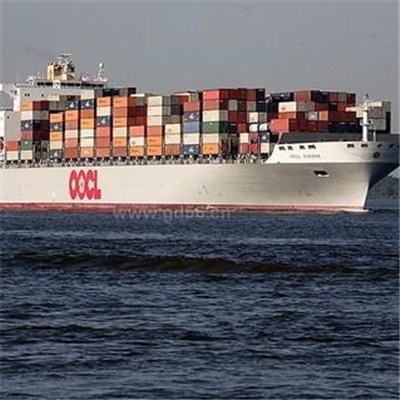 Ocean Freight Rates From China To NHAVA SHEVA