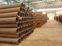 Chinese seamless steel pipe