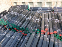 API 5L GR.B SCH40&SCH80 Seamless steel line pipe for Iran market
