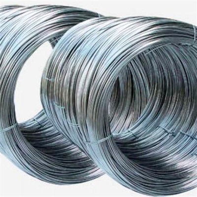 High Temperature Resistance Electrothermal Alloy Nichrome Alloy Ni60Cr15 Wire / Flat Wire / Ribbon / Strip / Coil Strip