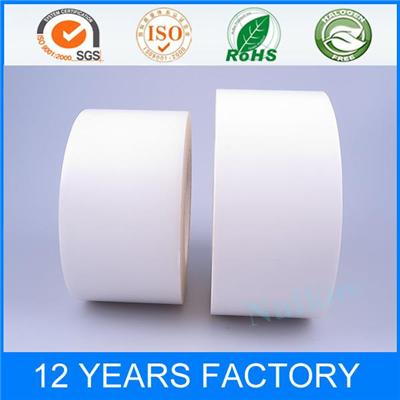 Double Side Heat Resistant Thermally Conductive Adhesive Transfer Tape