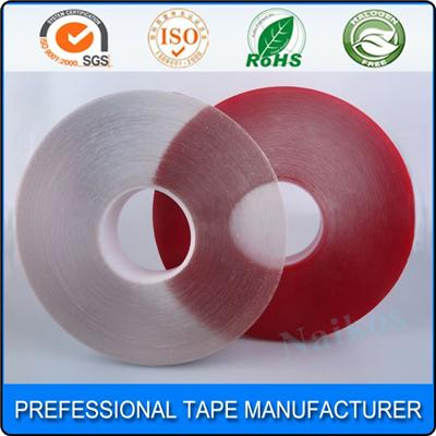 Clear Black VHB Foam Tape For Windows And Door