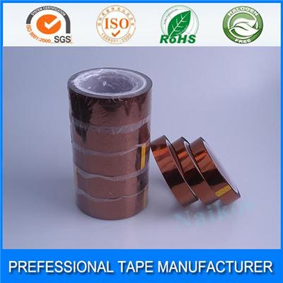 Wave-soldering Protection (ESD) Anti-static Polyimide Tape