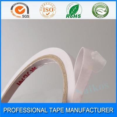 Solvent Based Double Sided Adhesive Tissue Tape
