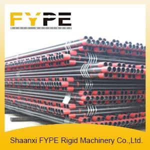 API 5CT OCTG, Oil Well Casing , Seamless steel pipe, Coupling, Pup joint