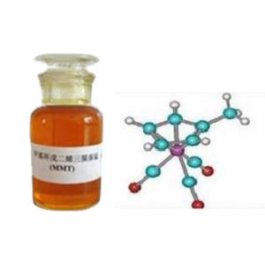 YT-01 Methylcyclopentadiene Manganese Tricarbonyl（MMT） Gasoline Additives,best Fuel Octane Booster Suppliers