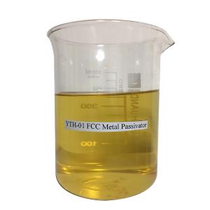 YTH-01 FCC Metal Passivator, Metal Stainless Passivator Additives, Oil Refinery Catalyst