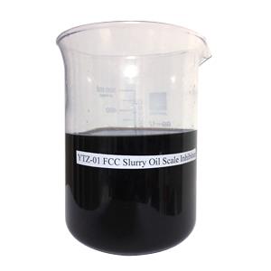 YTZ-01 FCC Slurry Oil Scale Inhibitor, Best Limescale Inhibitors