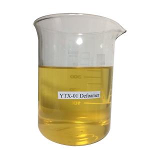 YTX-01 Defoamer,Antifoaming Agent, Defoamer Oil And Gas Defoamer, Silicone Based Antifoaming Agent