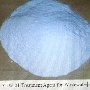 YTW-01 Treatment Agent For Wastewater,Wastewater Treatment Agent, Sewage Tretment Agent