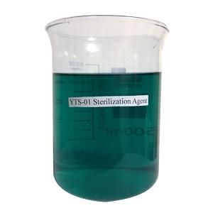 YTS-01 Sterilization Agent,Germicidal Agent, Germicidal Disinfectant