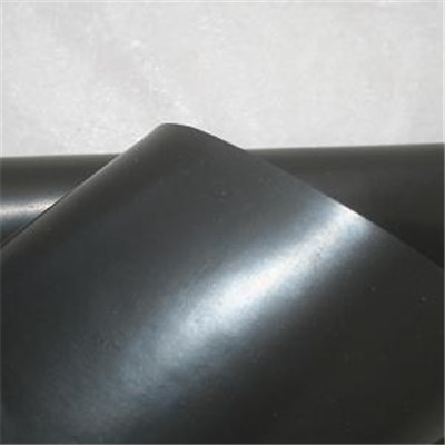Smooth Rubber Flooring