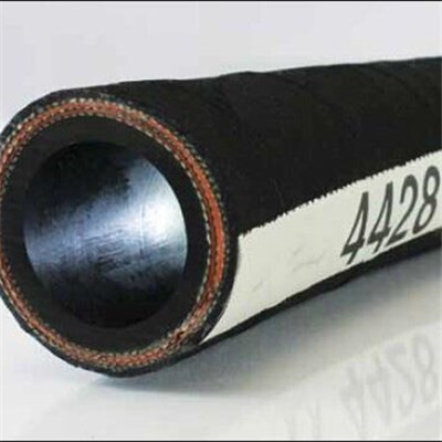C4428 Hot Selling High Quality Furnace Cooling Plaster And Grount Hose