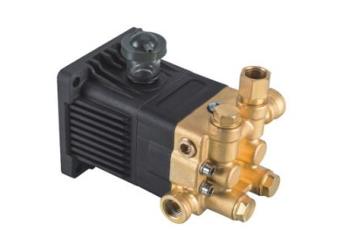 Small CE Approved Axial Pump For Fog Fan