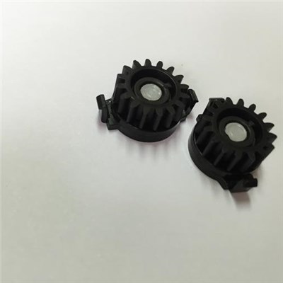 Plastic Gear Rotary Damper Used In Car Ashtray Cosmetic Mirror Glasses Box Cup Holder Glove Box TRD-TA8