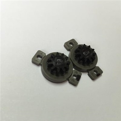 High Quality Rotary Damper Gear Damper Shaft Damper Used In Auto Parts