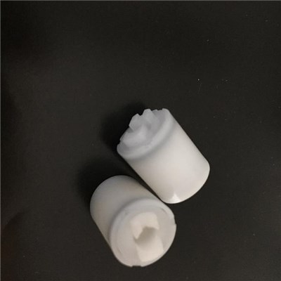 Two Way Silicone Oil Barrel Damper For Car