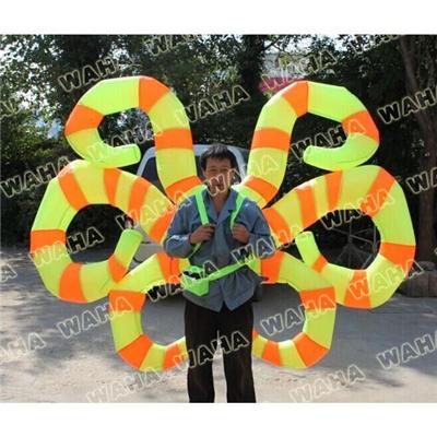 Festival Decoration Giant Halloween Inflatable Spider