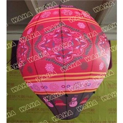 2016 New Design Inflatable Big Sphere Ball For Sale