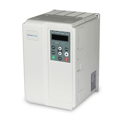 Single Phase Variable Frequency Drive