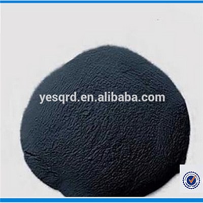 Industrial Grade Black Copper Oxide 98%