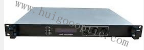 550m,1310nm Gigabit Fiber Media Converter - 1000Base-LX, LC Multimode