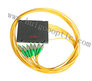 Singlemode Standard Coupler fiber optic supply