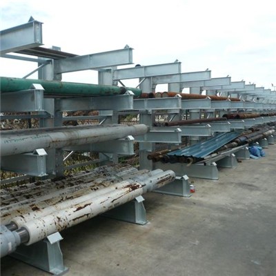 High Quality Very Heavy Duty Cantilever Racking