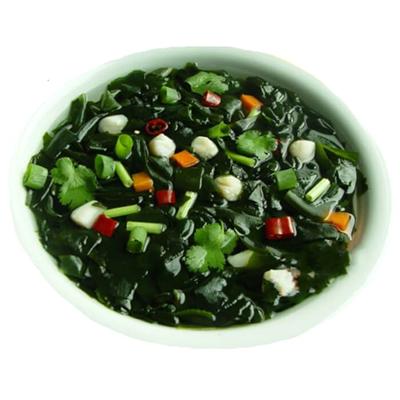 Kelp And Scallop Soup,Healthy Seafood Soup,Top Quality