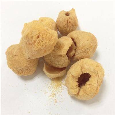 Freeze Dried Lychee,Top Quality and Delicious FD Lychee,Healthy Instant Fruit