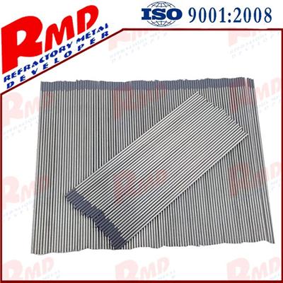 Gray Color Code WCe20 Used to Weld Carbon Steel Stainless Steel Nickel Alloys and Titanium as 2% Thoriated Electrodes