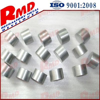Round and Square and Any Shape You Want Ta Material Tantalum Rotating Sputtering Target Block