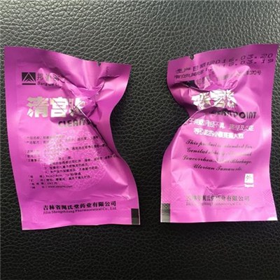 Feminine Products Yoni Pearls Detox Pearls Herbal Tampon For Womb Detox Anti-bacteria