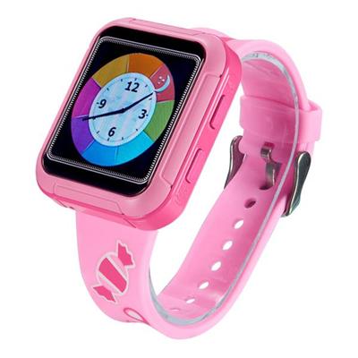 GPS Watch for Children Best Kids Locator Tracking Device With Tracking System PT16